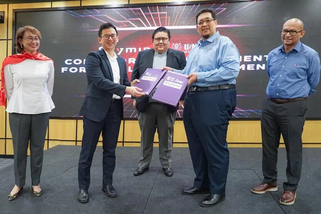Skymind joins forces with USM in fresh initiative to boost industry-ready AI talents