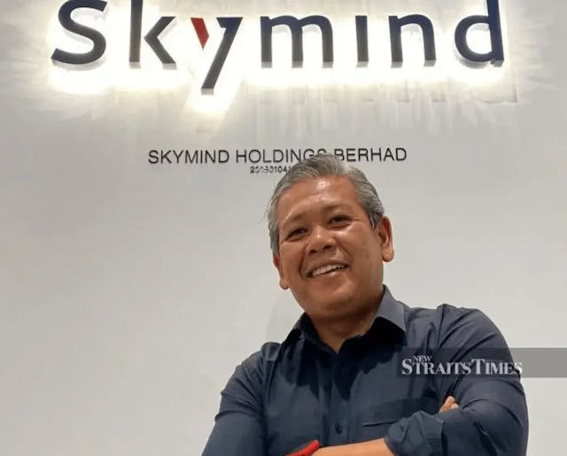Skymind Passionate In Making Malaysia ‘AI Nation’