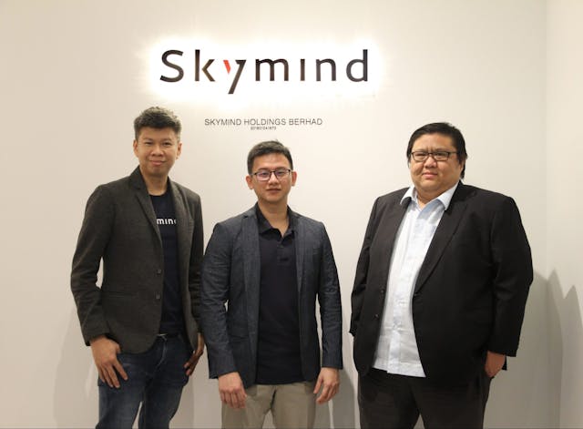 Smart Malaysia through the eyes of Skymind
