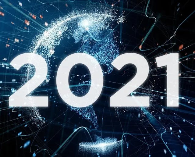 The Future of AI: What 2021 Holds